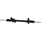 BuyAutoParts 80-70197R Rack and Pinion 5