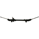 BuyAutoParts  Toyota Matrix Rack and Pinion 80-70197R