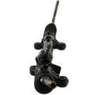 BuyAutoParts 80-70197R Rack and Pinion 2