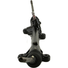 BuyAutoParts 80-70197R Rack and Pinion 3