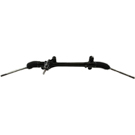 BuyAutoParts 80-70197R Rack and Pinion 4