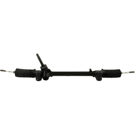 BuyAutoParts Toyota PriusC Rack and Pinion 80-70330R