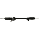 2017 Toyota Prius C Rack and Pinion 4