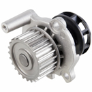 2000 Audi TT Water Pump 2