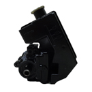2003 Jeep Liberty Power Steering Pump 1