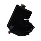 2003 Jeep Liberty Power Steering Pump 3