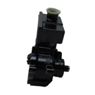 2003 Jeep Liberty Power Steering Pump 4