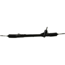 BuyAutoParts 80-70401R Rack and Pinion 6