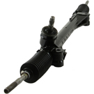 BuyAutoParts 80-70401R Rack and Pinion 2