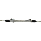2019 Toyota RAV4 Rack and Pinion 5
