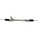 2019 Toyota RAV4 Rack and Pinion 1
