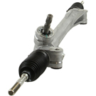 2019 Toyota RAV4 Rack and Pinion 2