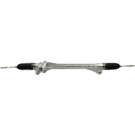 2019 Toyota RAV4 Rack and Pinion 4