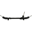 2017 Mazda 6 Rack and Pinion 6