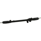 2017 Mazda 6 Rack and Pinion 5