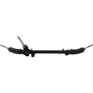 2017 Mazda 6 Rack and Pinion 1