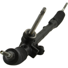 2017 Mazda 6 Rack and Pinion 2