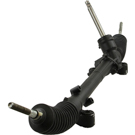 2017 Mazda 6 Rack and Pinion 3