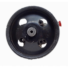 2003 Mitsubishi Eclipse Power Steering Pump 1