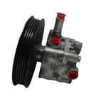 2003 Mitsubishi Eclipse Power Steering Pump 2