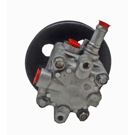 BuyAutoParts 86-02708R Power Steering Pump 3