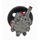 2003 Mitsubishi Eclipse Power Steering Pump 3