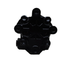 BuyAutoParts 86-01331R Power Steering Pump 3
