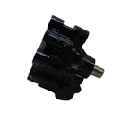 BuyAutoParts 86-01331R Power Steering Pump 4