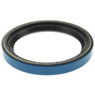 1982 Gmc P3500 Engine Timing Cover Seal 1
