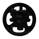 2012 Dodge Avenger Power Steering Pump 1