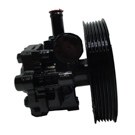 2012 Dodge Avenger Power Steering Pump 4