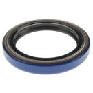 1972 Jeep Commando Engine Timing Cover Seal 1
