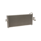 BuyAutoParts Nissan A/C Condenser 60-61505N