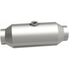 2006 Ford Expedition Catalytic Converter CARB Approved 3