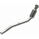 2005 Land Rover LR3 Catalytic Converter CARB Approved 2