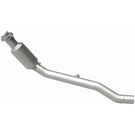 2005 Land Rover LR3 Catalytic Converter CARB Approved 4