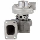 2007 New Holland All Models Turbocharger 4