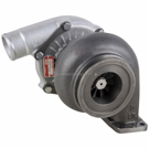 Garrett 170-025-0748 Turbocharger 2