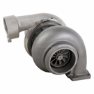 1978 Caterpillar All Models Turbocharger 2