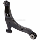 2003 Dodge Neon Control Arm Kit 3