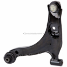 2003 Dodge Neon Control Arm 2
