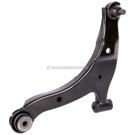 2003 Dodge Neon Control Arm Kit 2