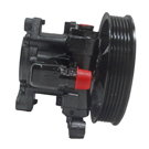 BuyAutoParts 86-00760R Power Steering Pump 3