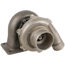 BuyAutoParts 40-30912R Turbocharger 1