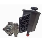 2003 Dodge Ram Trucks Power Steering Pump 1