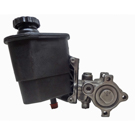 BuyAutoParts 86-02099R Power Steering Pump 3