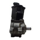 2003 Dodge Ram Trucks Power Steering Pump 4