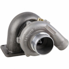 Garrett 466334-5004S Turbocharger 1