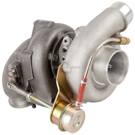 1992 Ford F Series Trucks Turbocharger 1