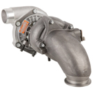 1992 Ford F Series Trucks Turbocharger 2